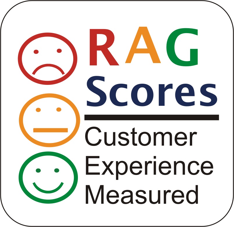 RAGScores Logo